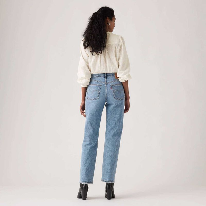 Levi's 501&reg; Jeans For Women Key Box image number 1